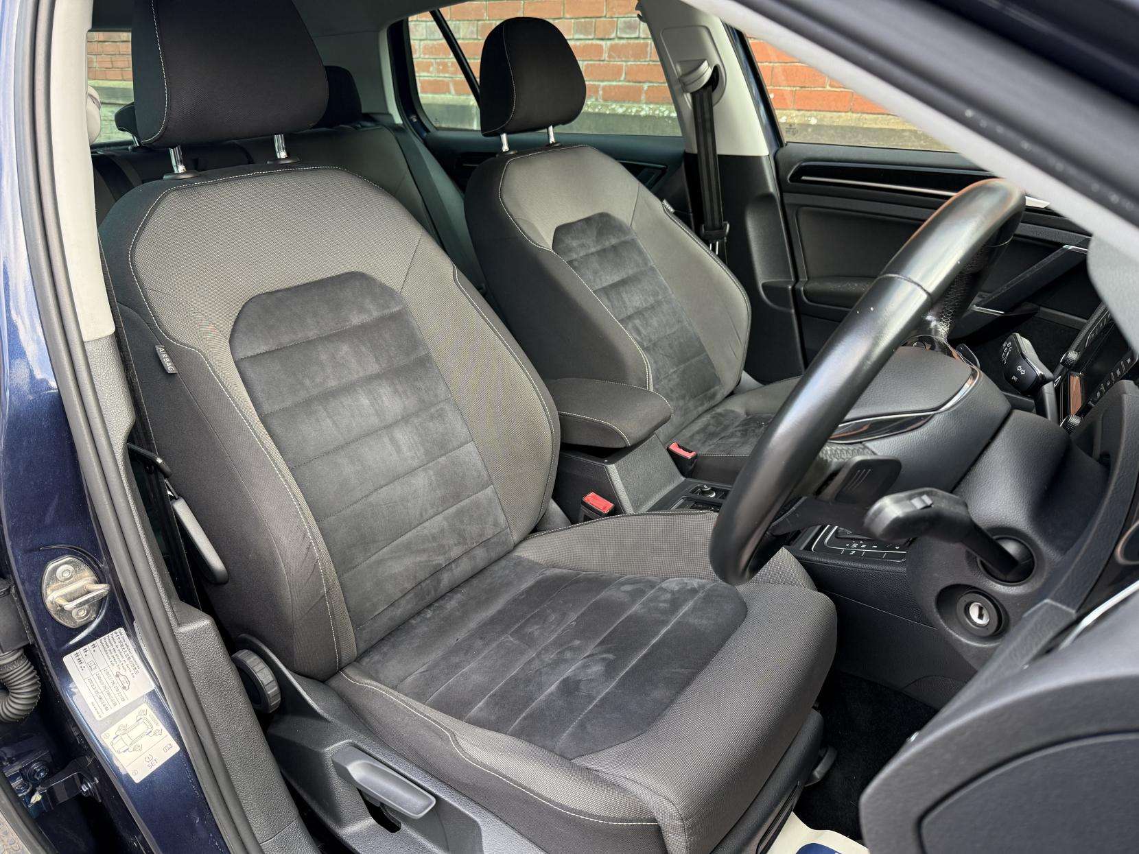 2014 VOLKSWAGEN GOLF 2014 VOLKSWAGEN GOLF