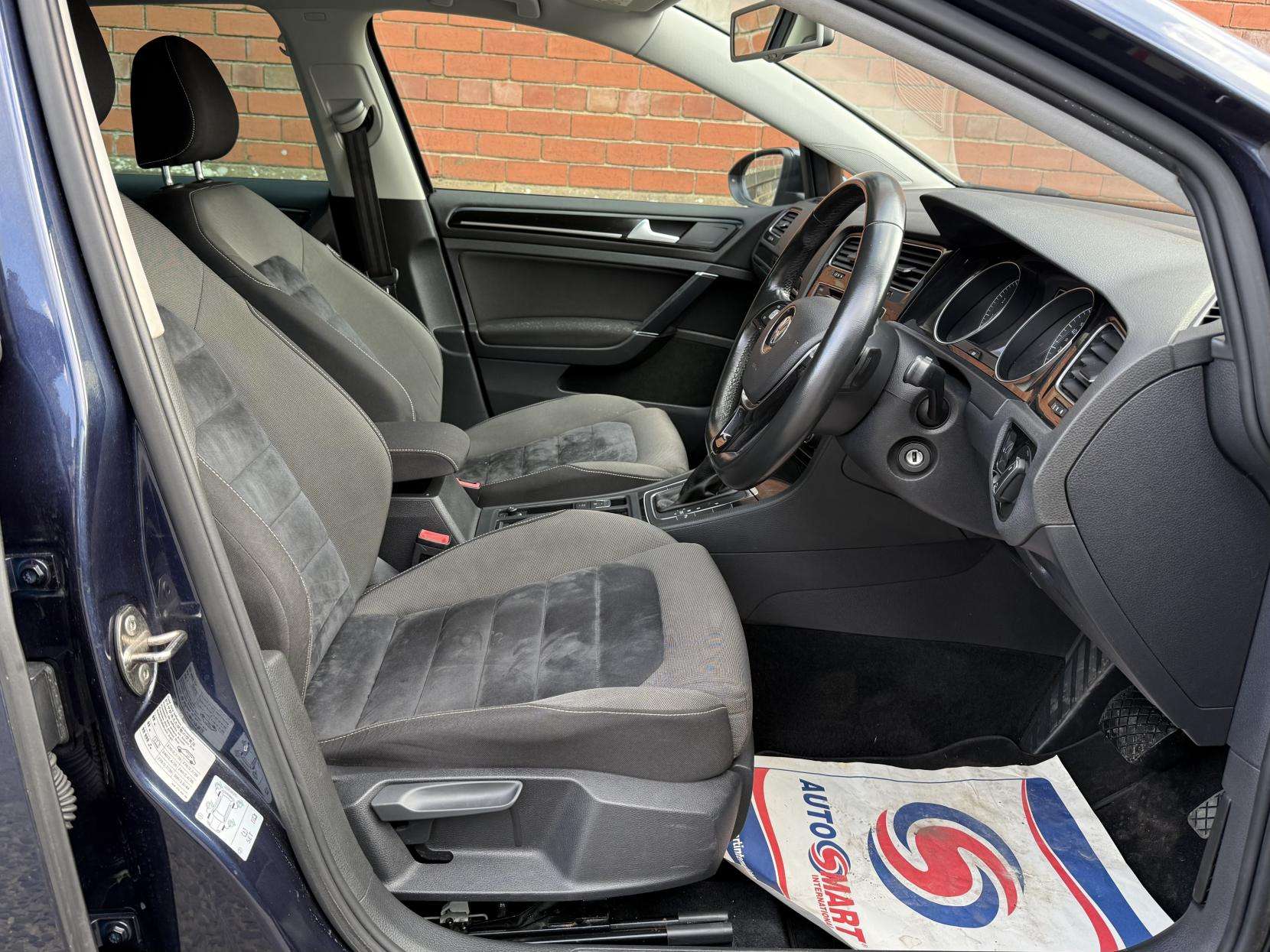 2014 VOLKSWAGEN GOLF 2014 VOLKSWAGEN GOLF