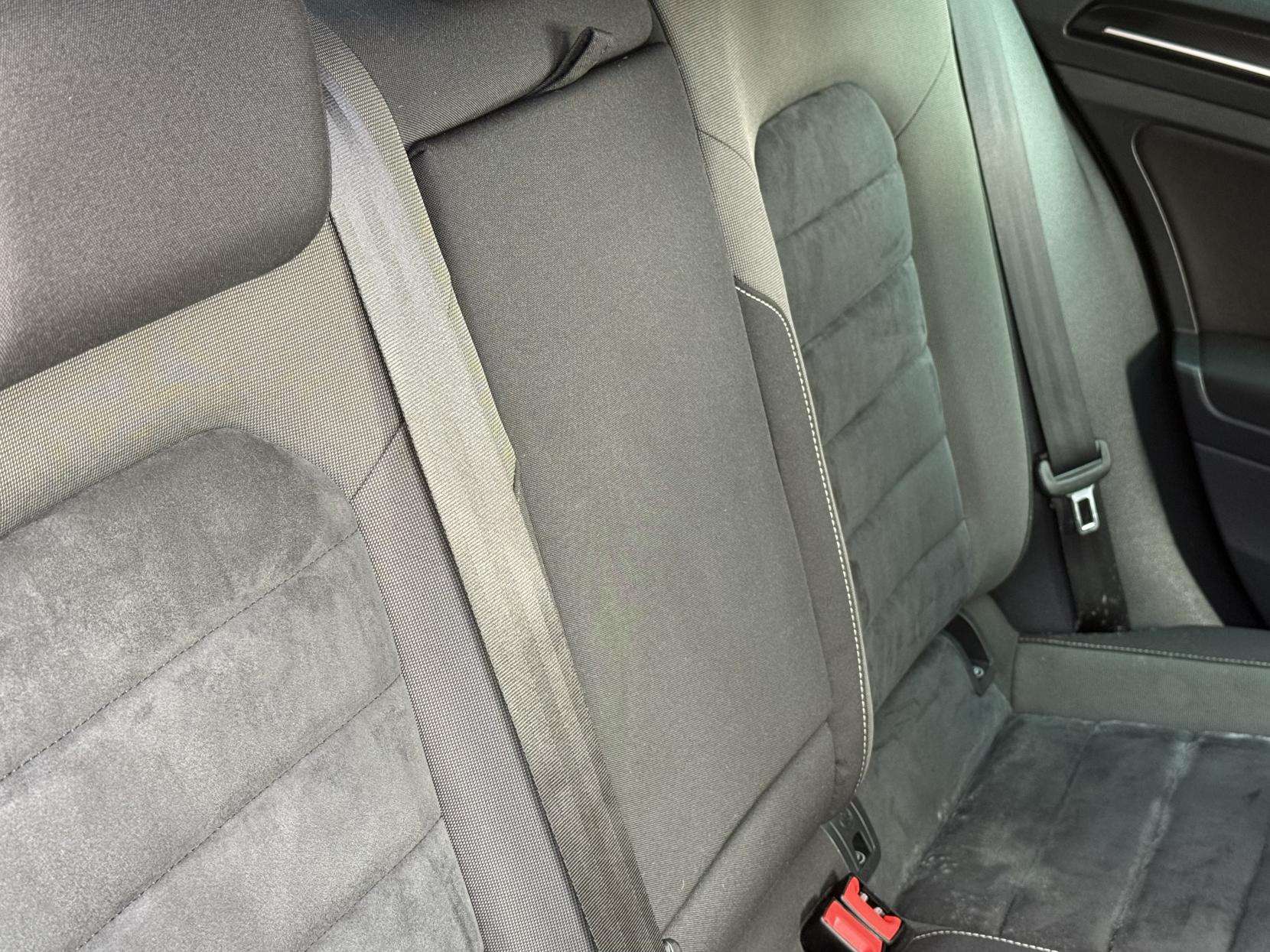 2014 VOLKSWAGEN GOLF 2014 VOLKSWAGEN GOLF