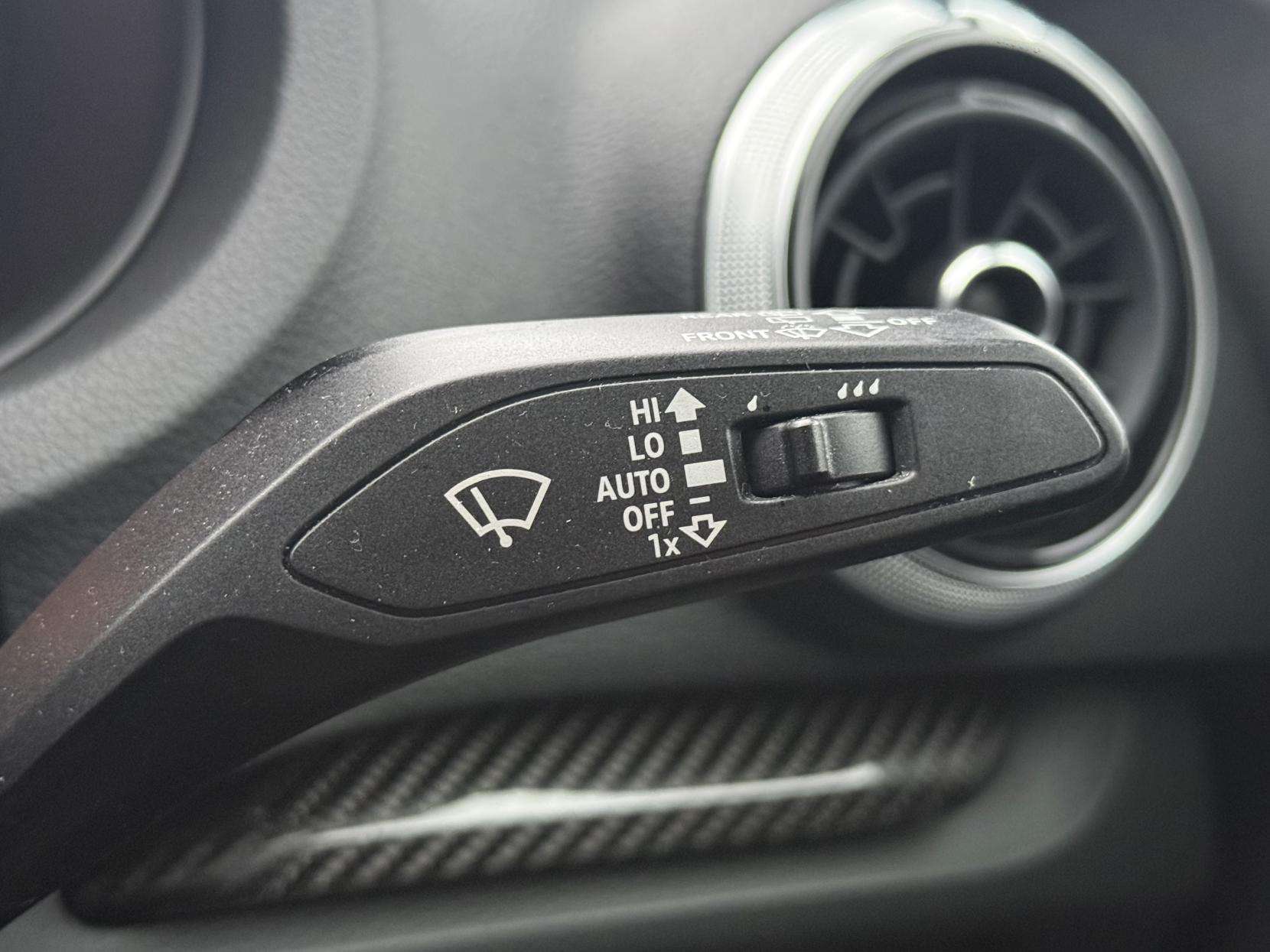 2019 AUDI RS3 2019 AUDI RS3