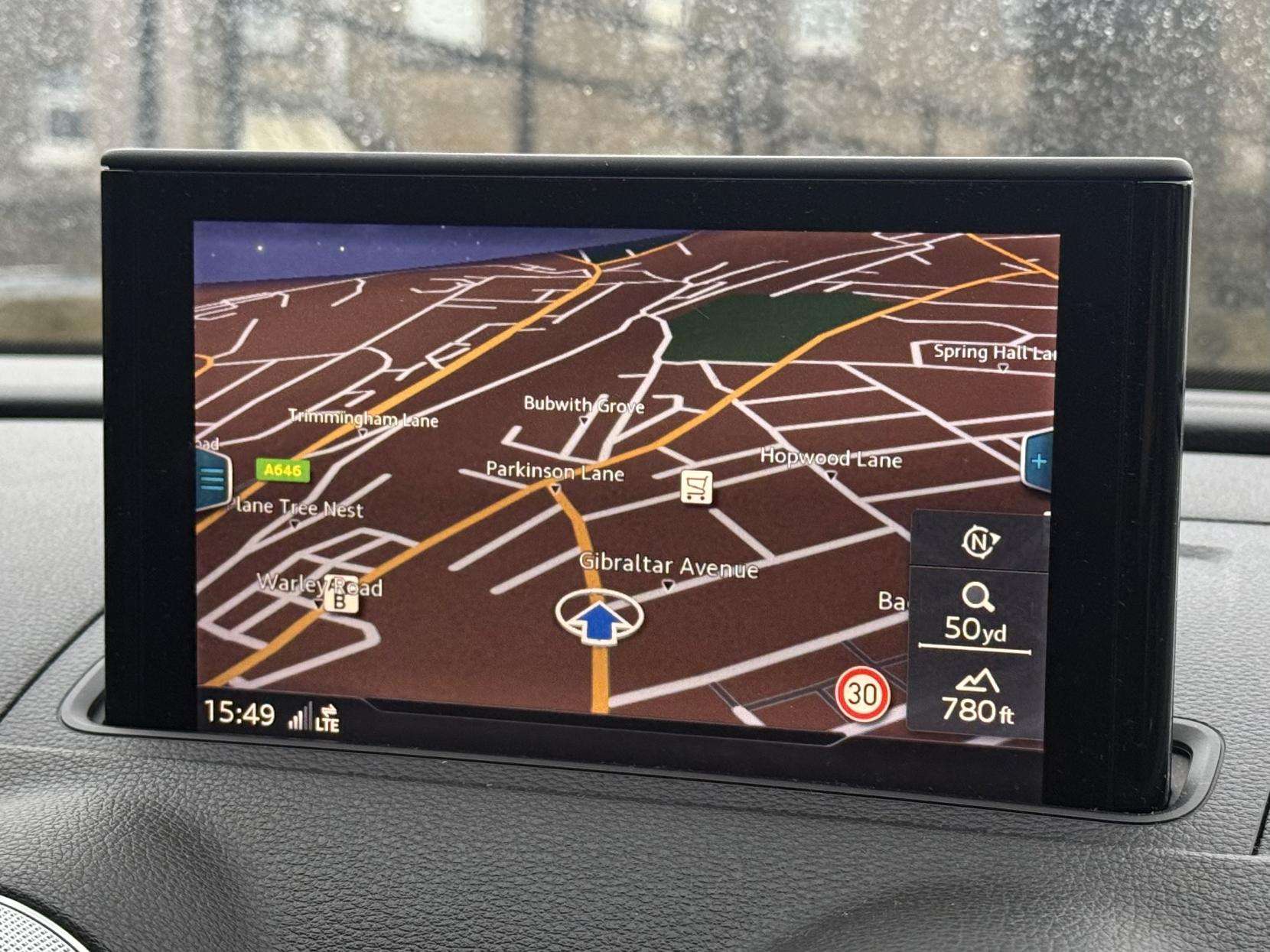 2019 AUDI RS3 2019 AUDI RS3