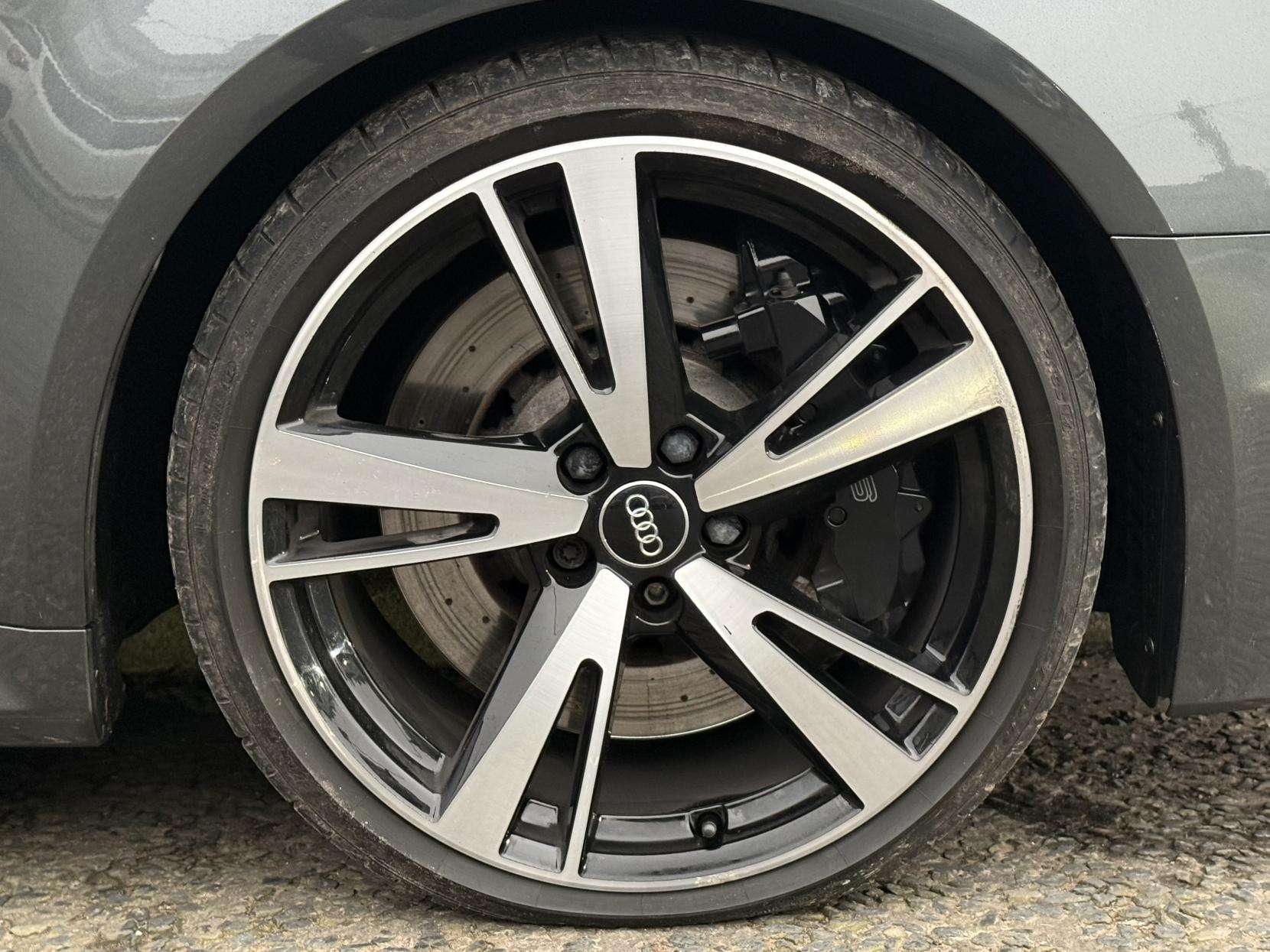 2019 AUDI RS3 2019 AUDI RS3