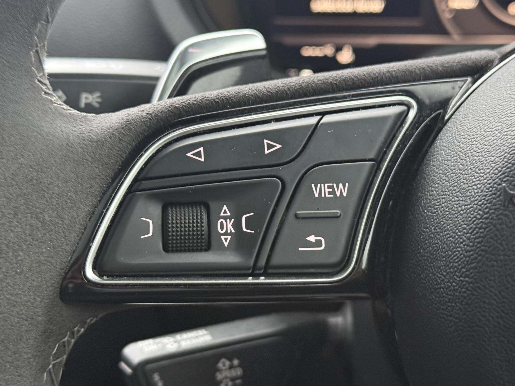 2019 AUDI RS3 2019 AUDI RS3