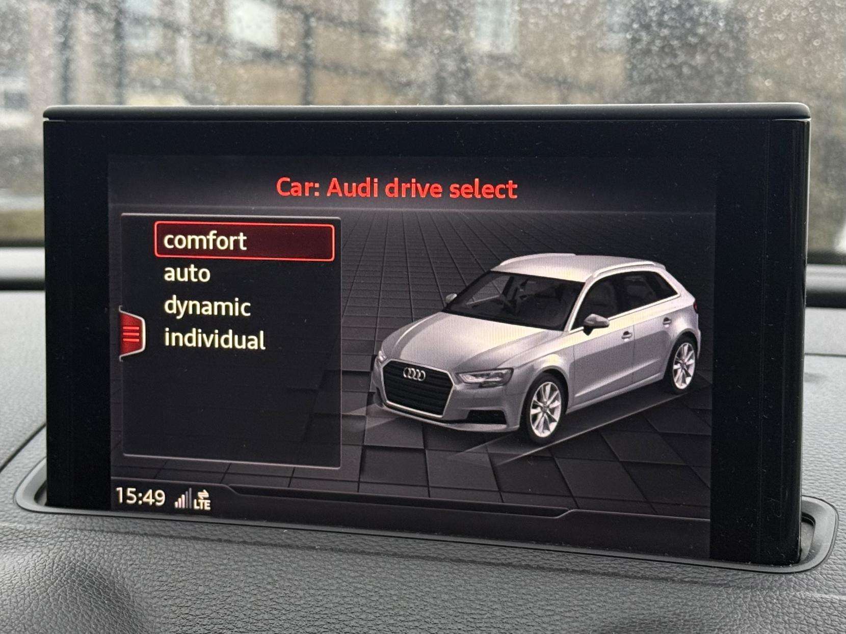 2019 AUDI RS3 2019 AUDI RS3