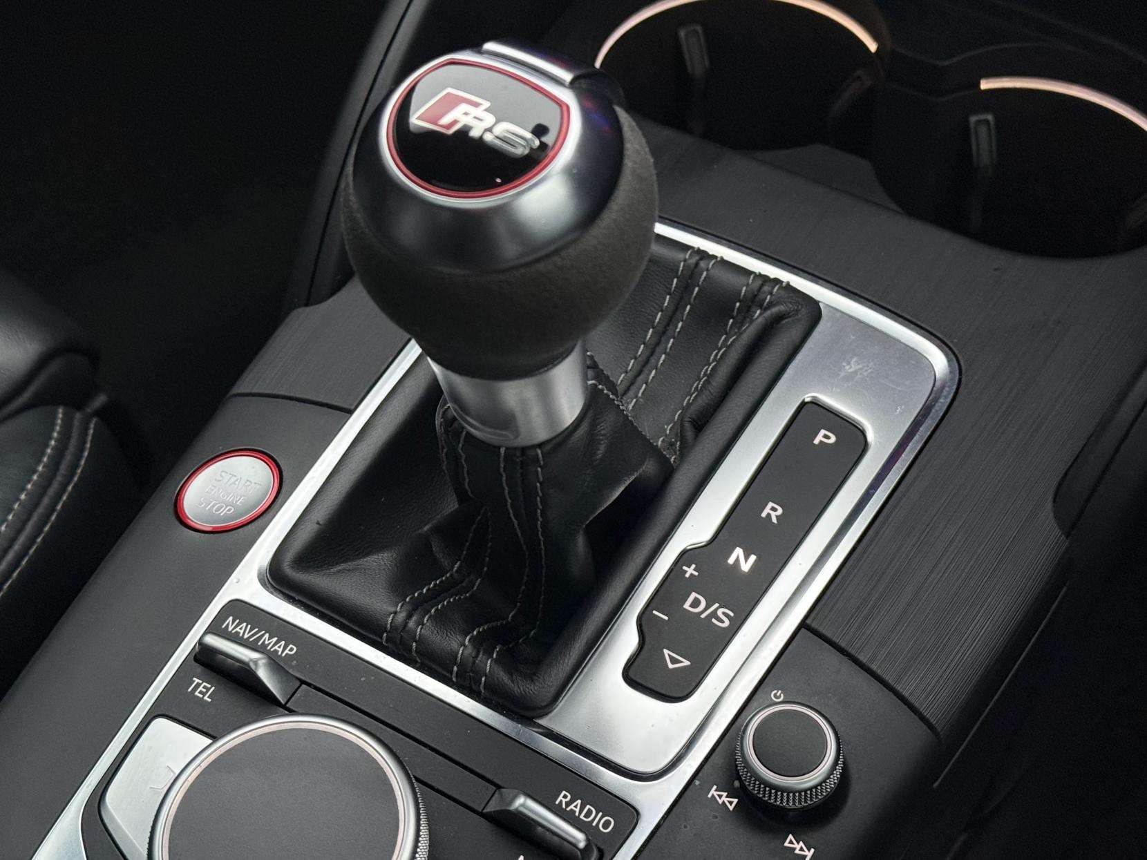 2019 AUDI RS3 2019 AUDI RS3