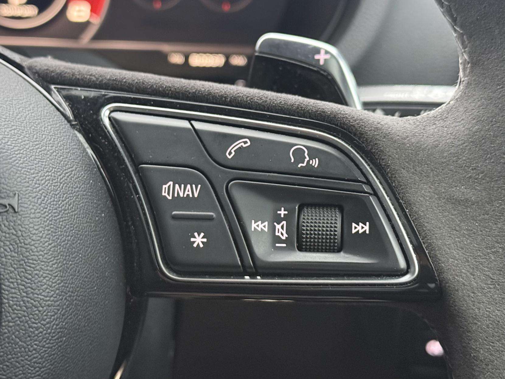 2019 AUDI RS3 2019 AUDI RS3