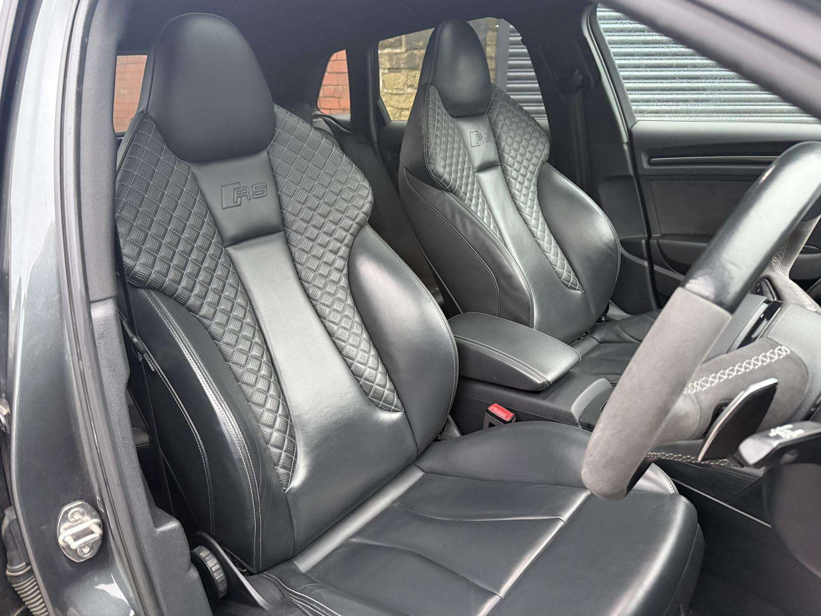 2019 AUDI RS3 2019 AUDI RS3