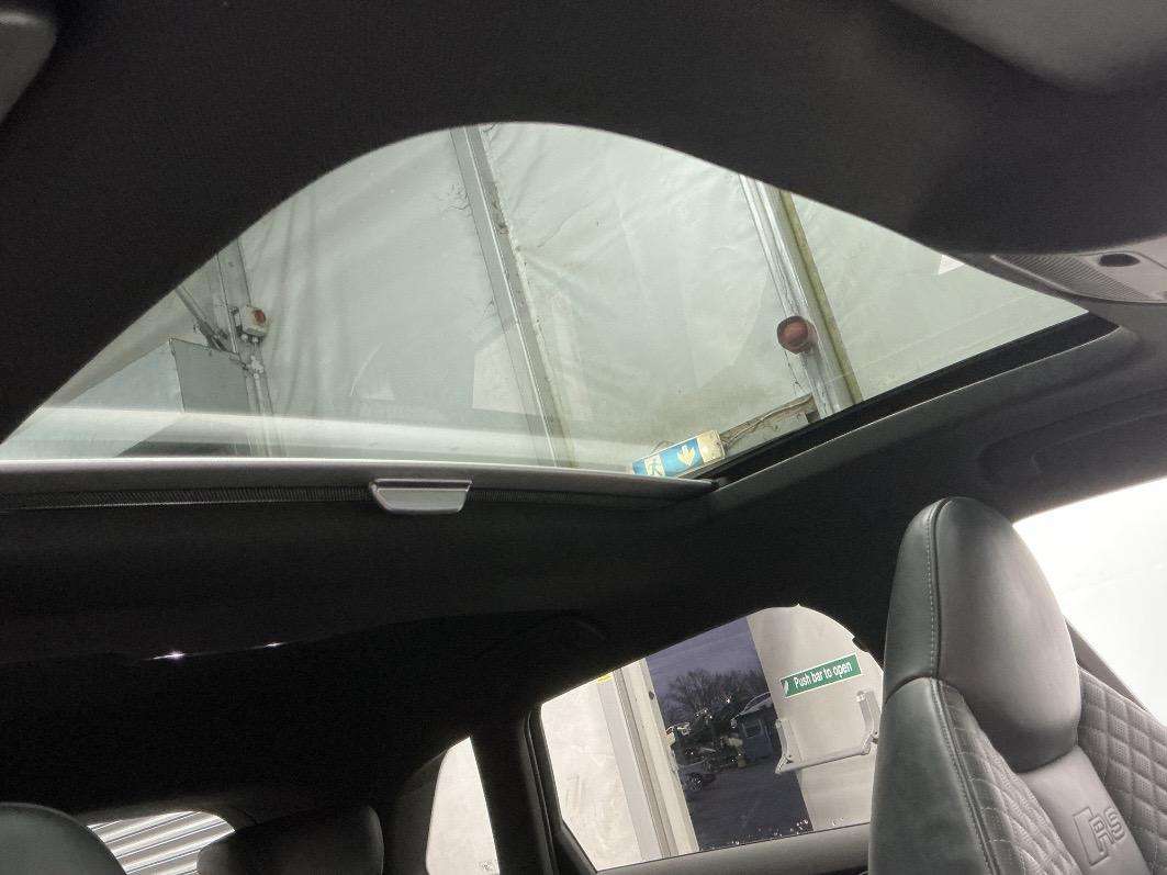 2019 AUDI RS3 2019 AUDI RS3