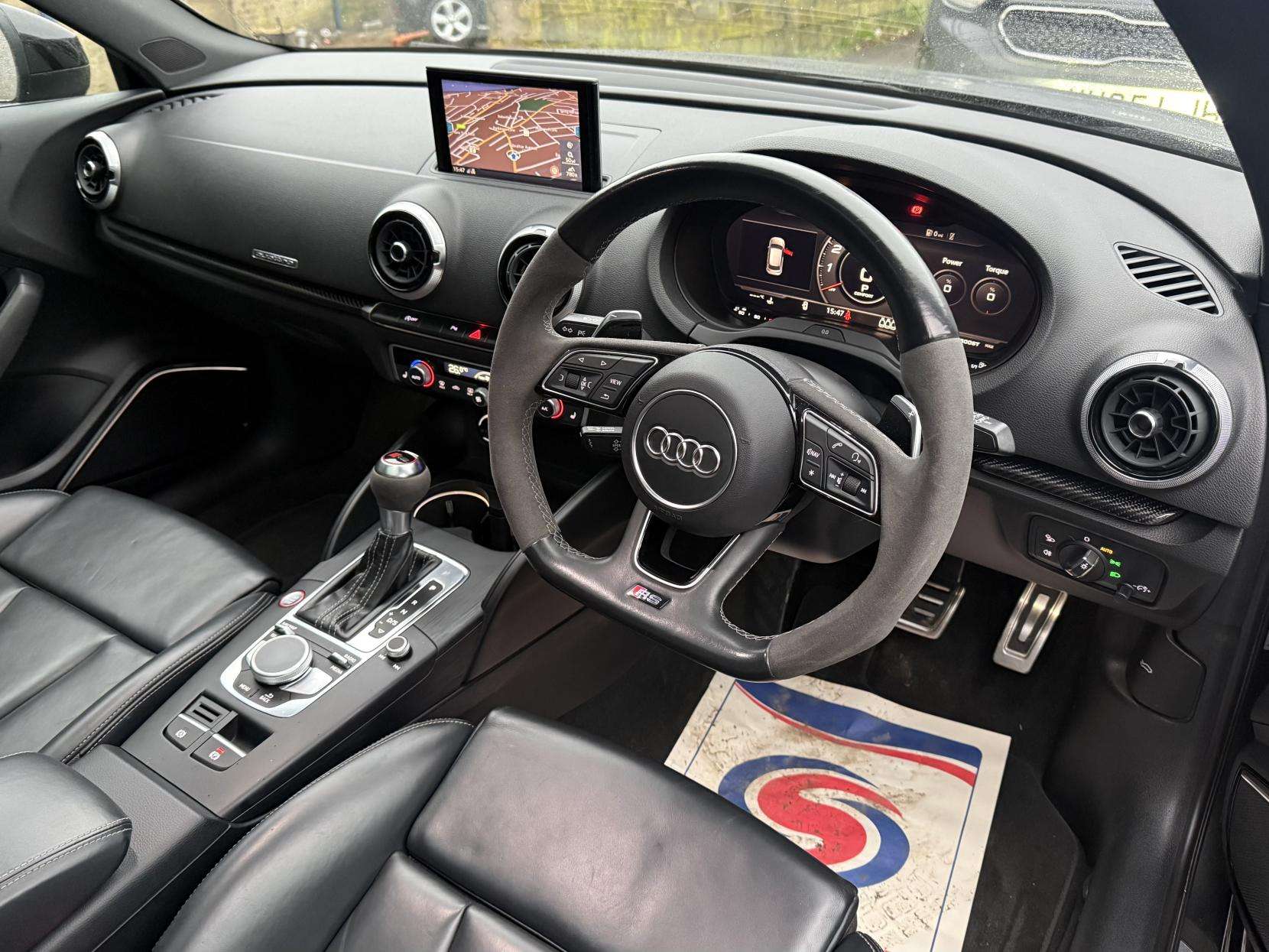 2019 AUDI RS3 2019 AUDI RS3