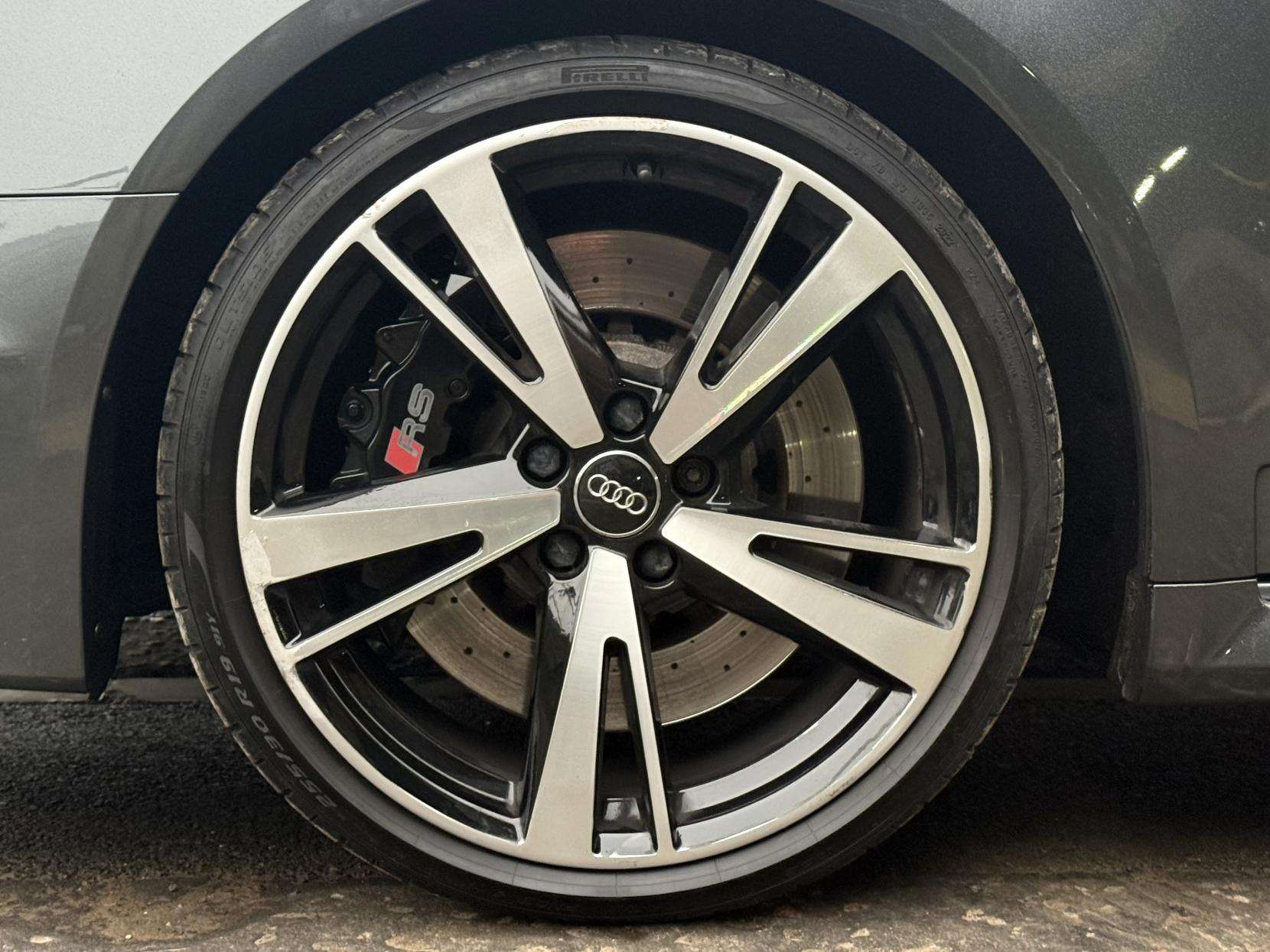 2019 AUDI RS3 2019 AUDI RS3