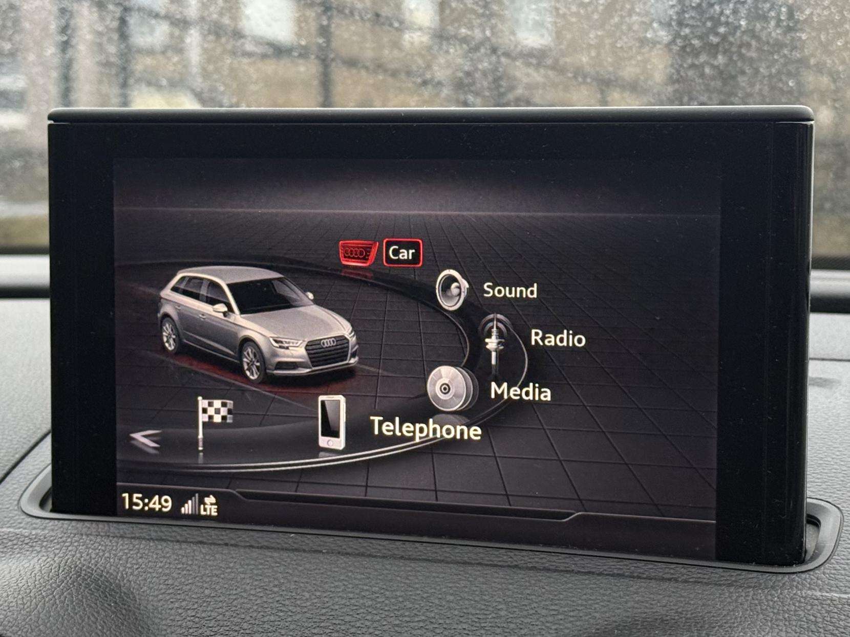 2019 AUDI RS3 2019 AUDI RS3