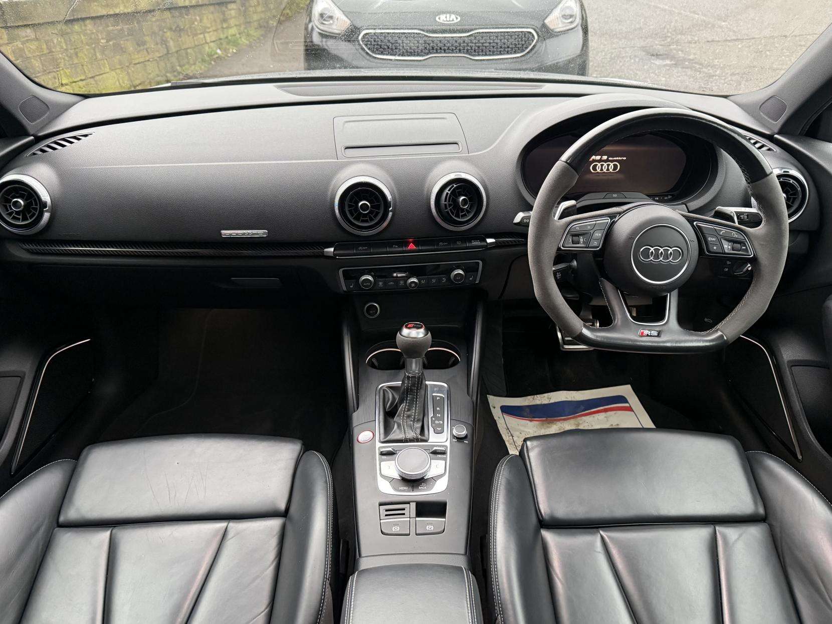 2019 AUDI RS3 2019 AUDI RS3