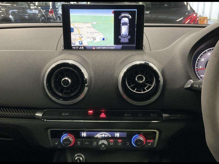 2019 AUDI RS3 2019 AUDI RS3