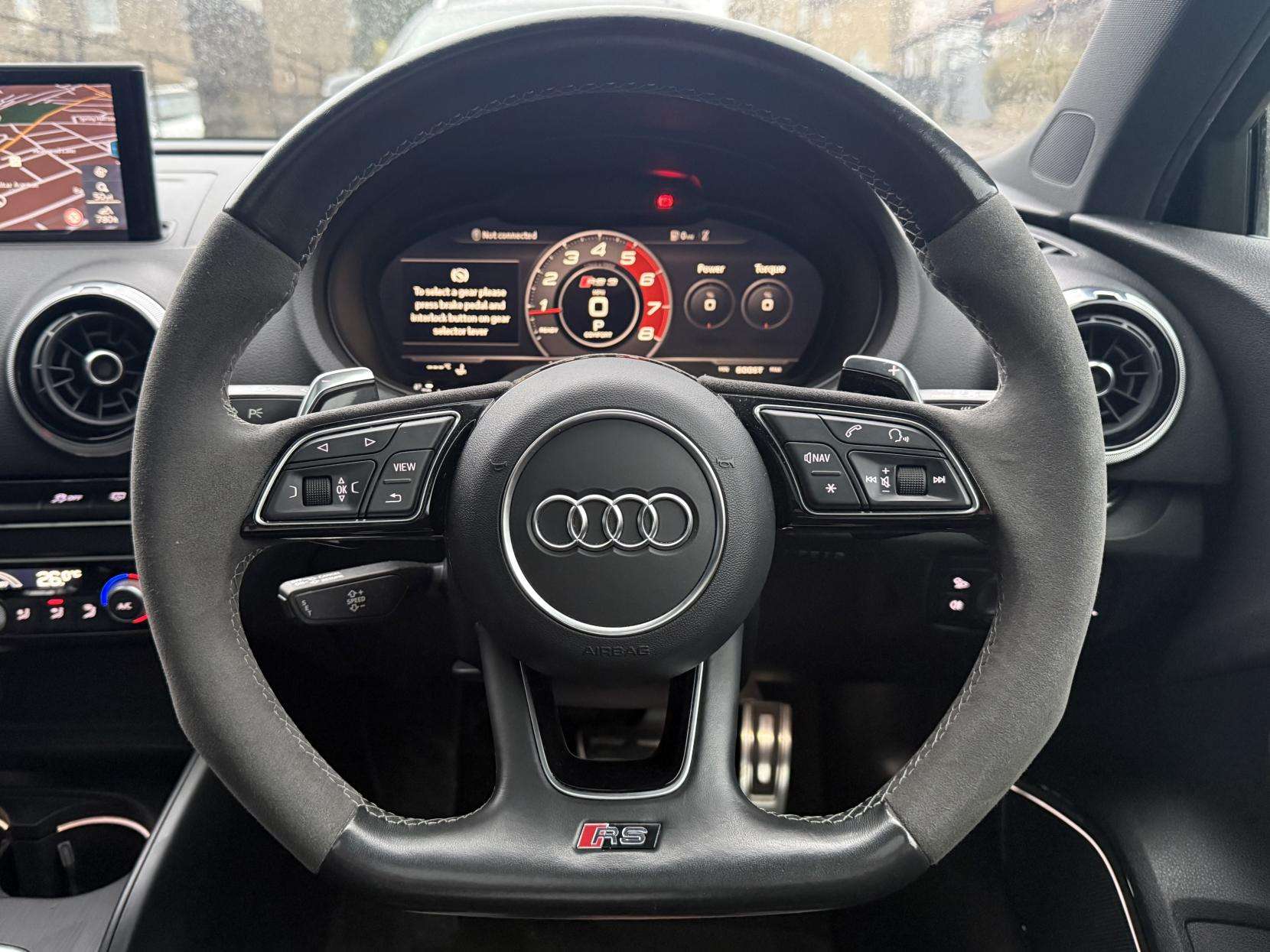 2019 AUDI RS3 2019 AUDI RS3
