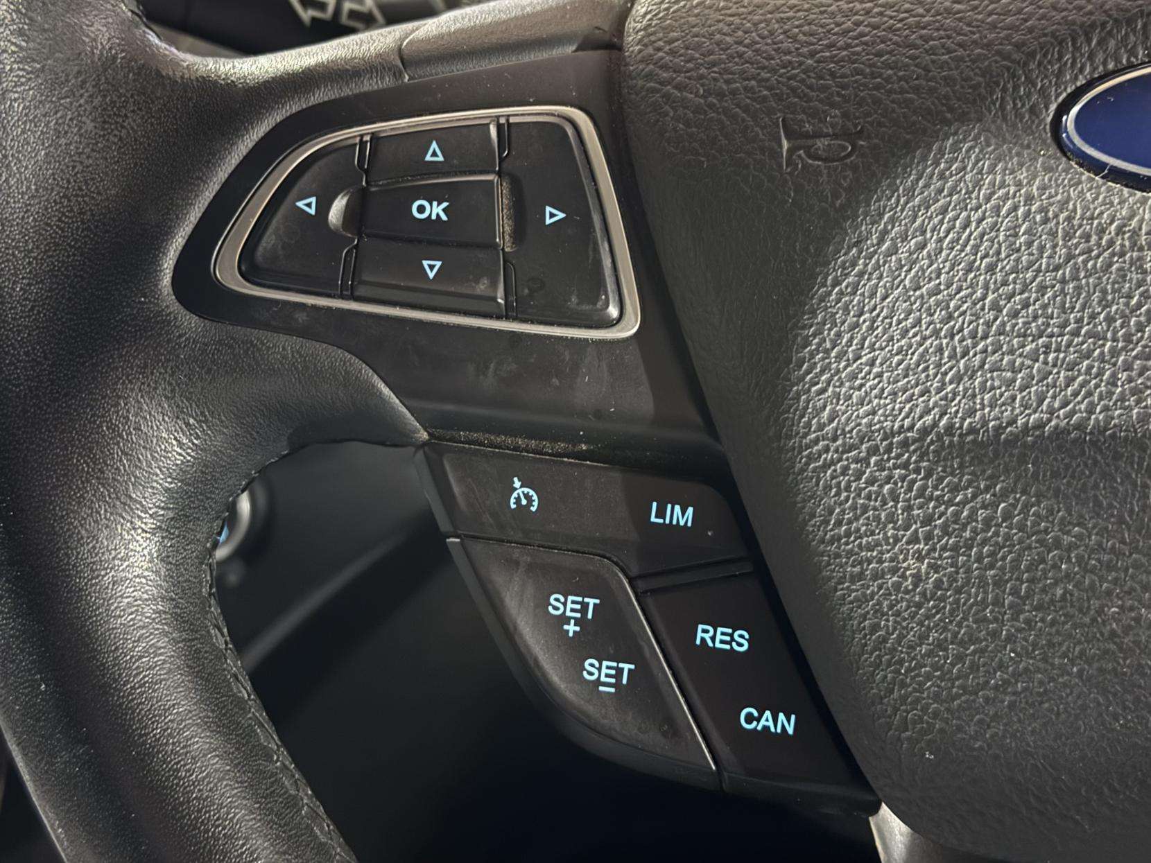 2017 FORD KUGA 2017 FORD KUGA