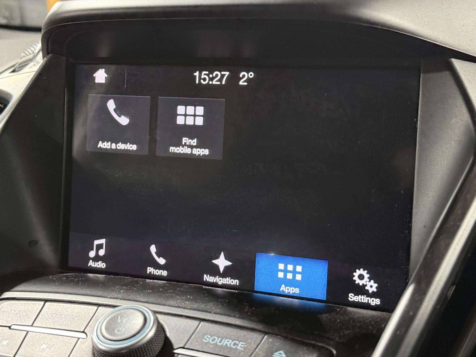 2017 FORD KUGA 2017 FORD KUGA