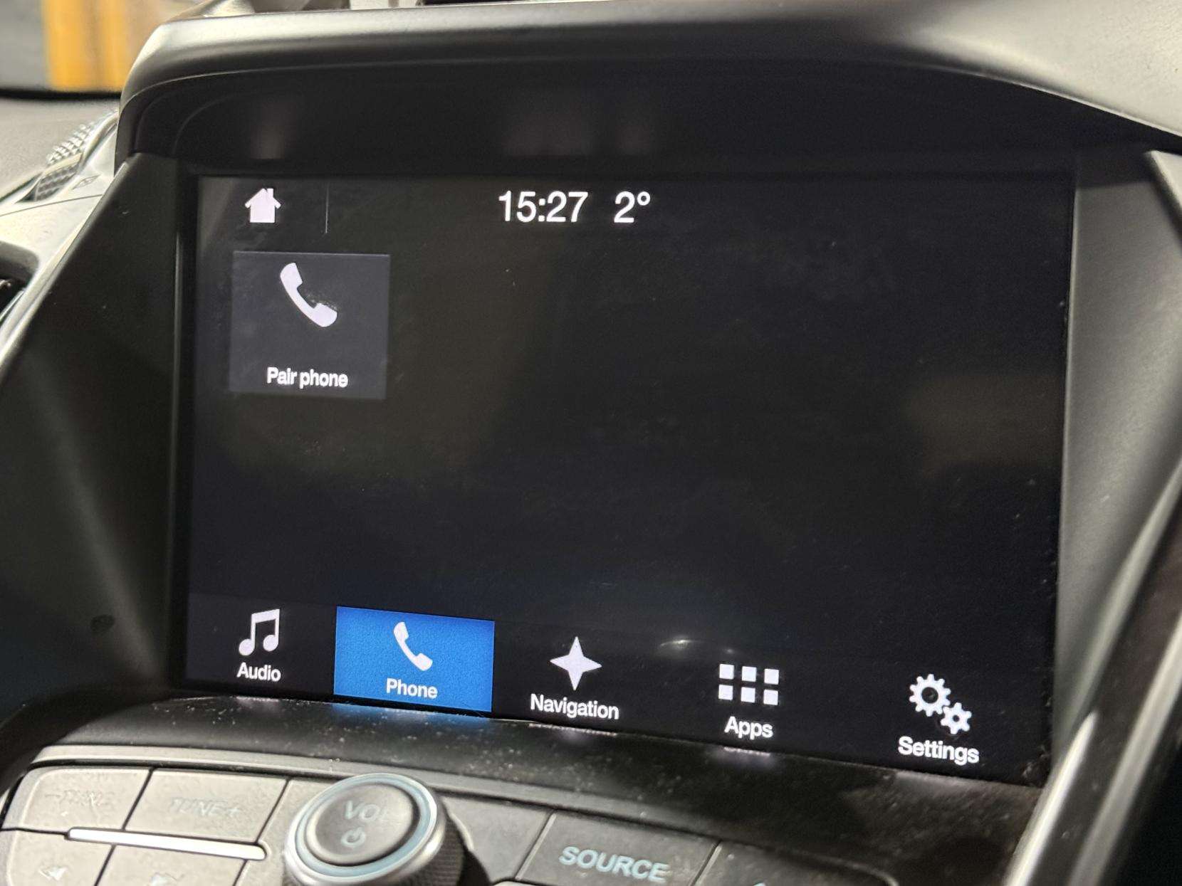 2017 FORD KUGA 2017 FORD KUGA