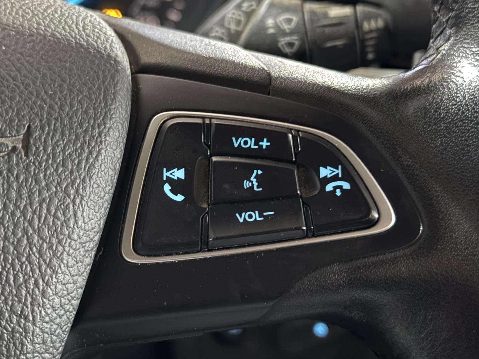 2017 FORD KUGA 2017 FORD KUGA