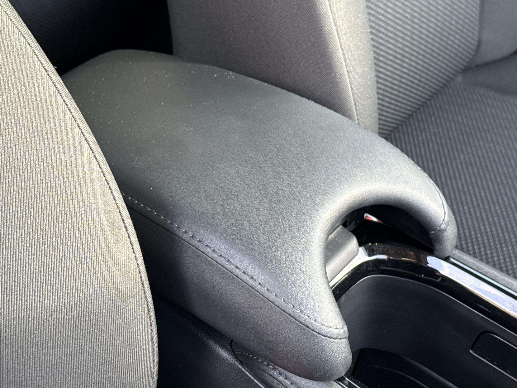 2017 HONDA HR-V 2017 HONDA HR-V