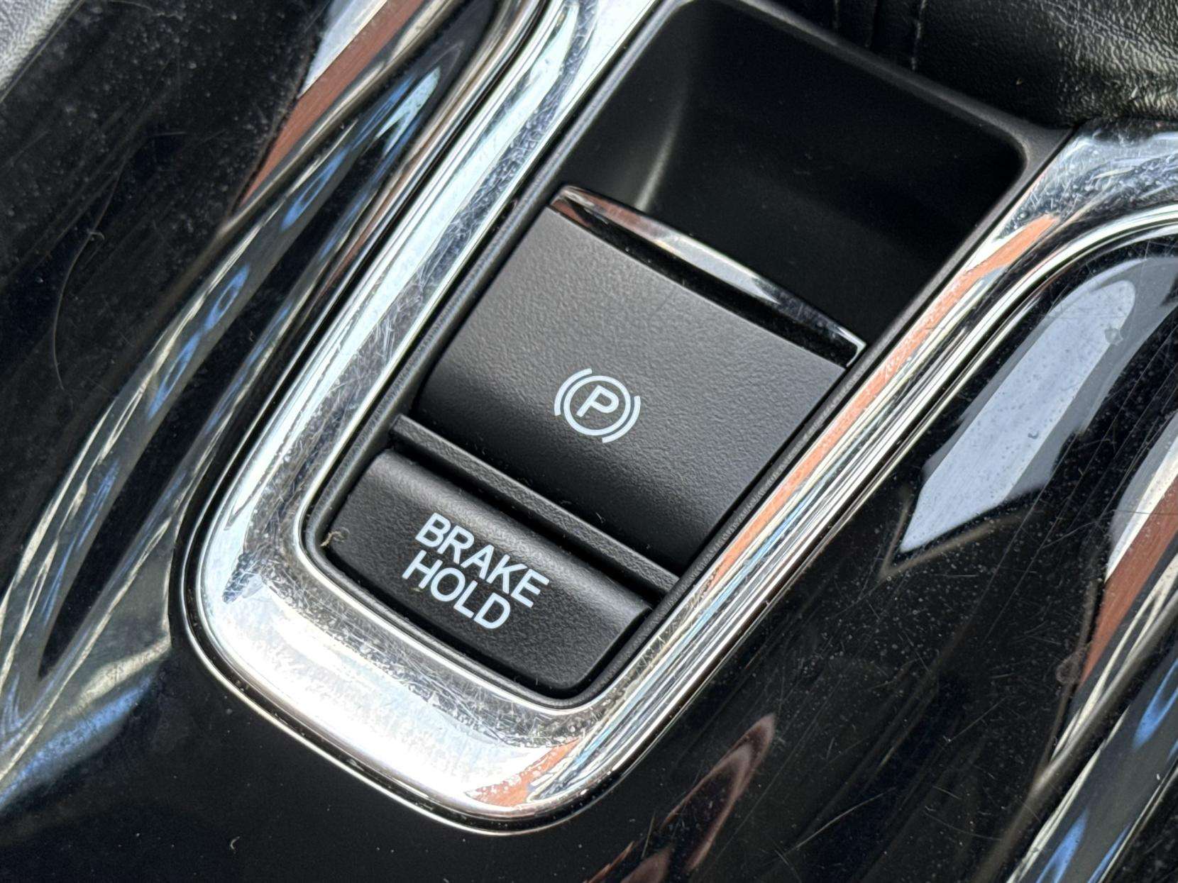 2017 HONDA HR-V 2017 HONDA HR-V