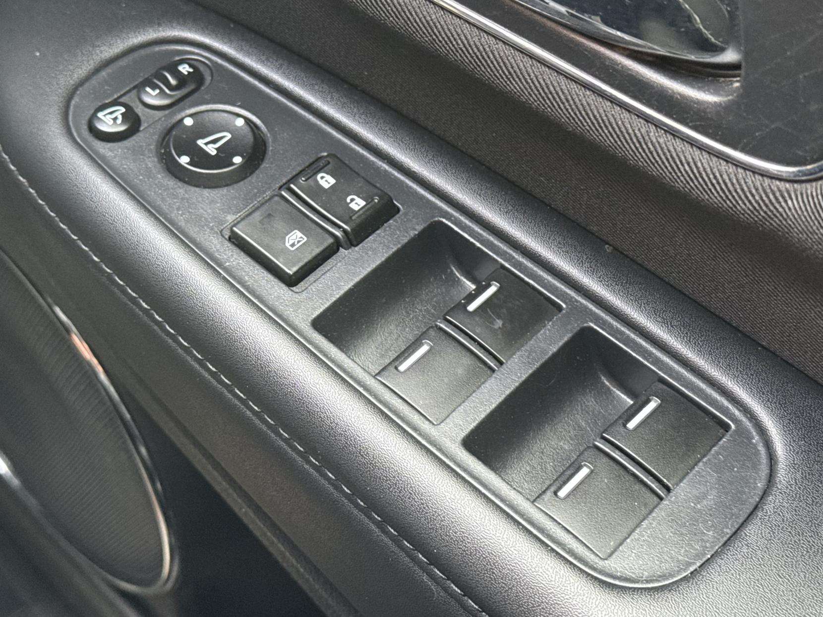 2017 HONDA HR-V 2017 HONDA HR-V
