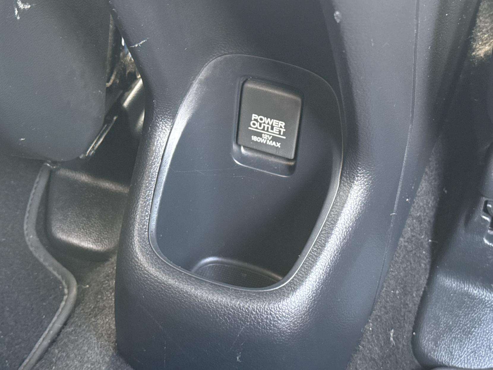 2017 HONDA HR-V 2017 HONDA HR-V