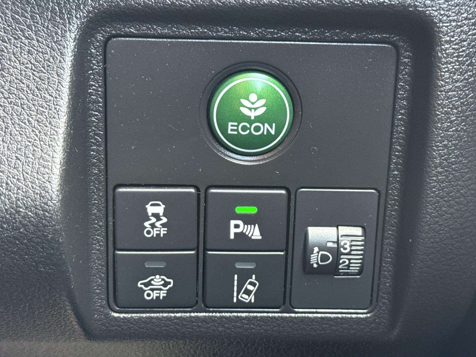2017 HONDA HR-V 2017 HONDA HR-V