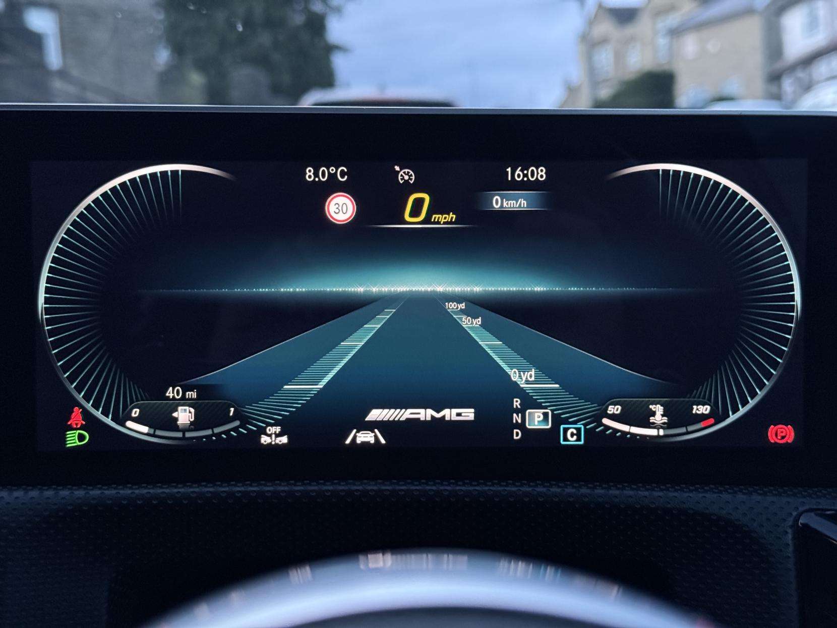 2019 MERCEDES-BENZ A CLASS 2019 MERCEDES-BENZ A CLASS