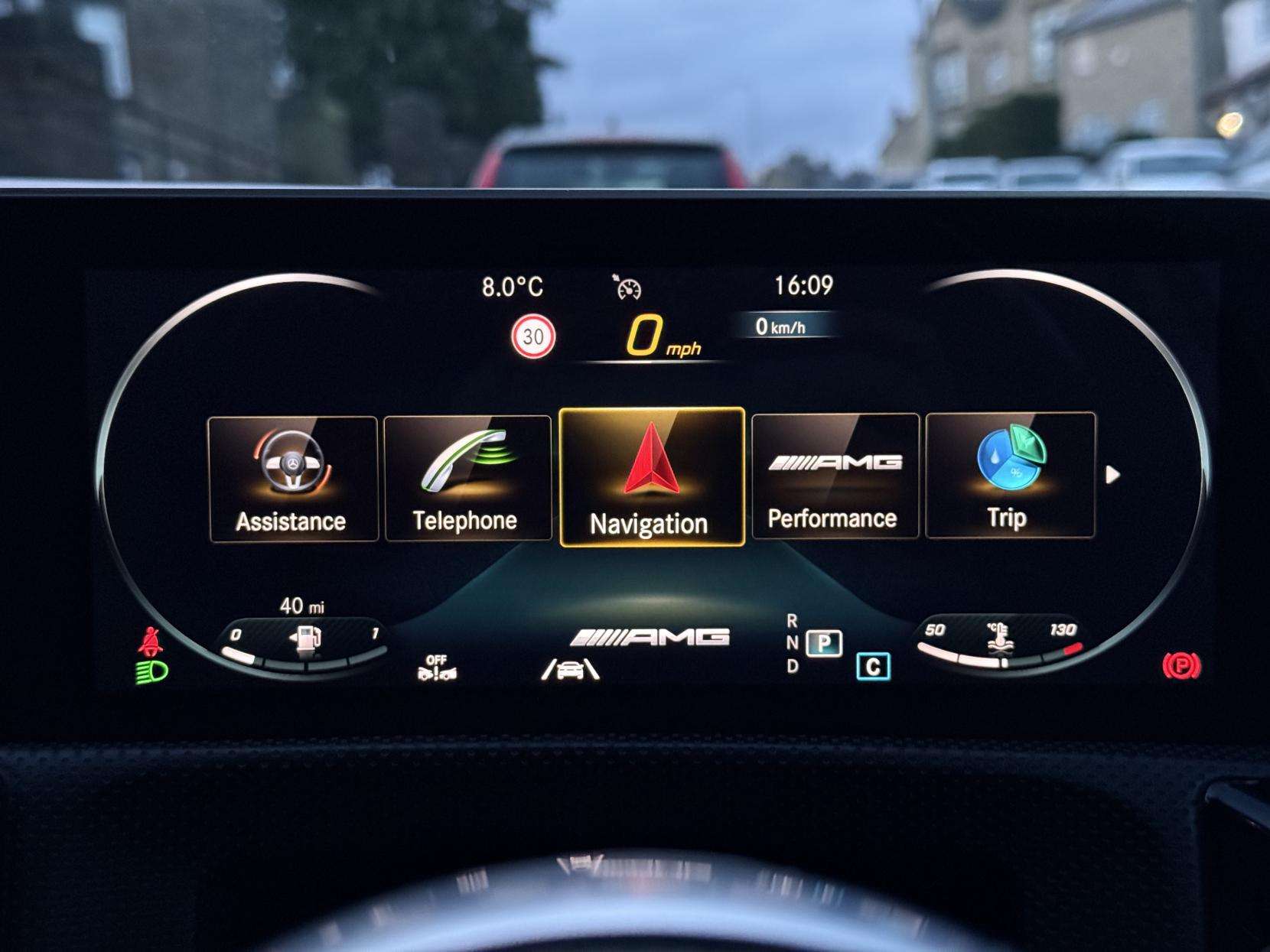 2019 MERCEDES-BENZ A CLASS 2019 MERCEDES-BENZ A CLASS