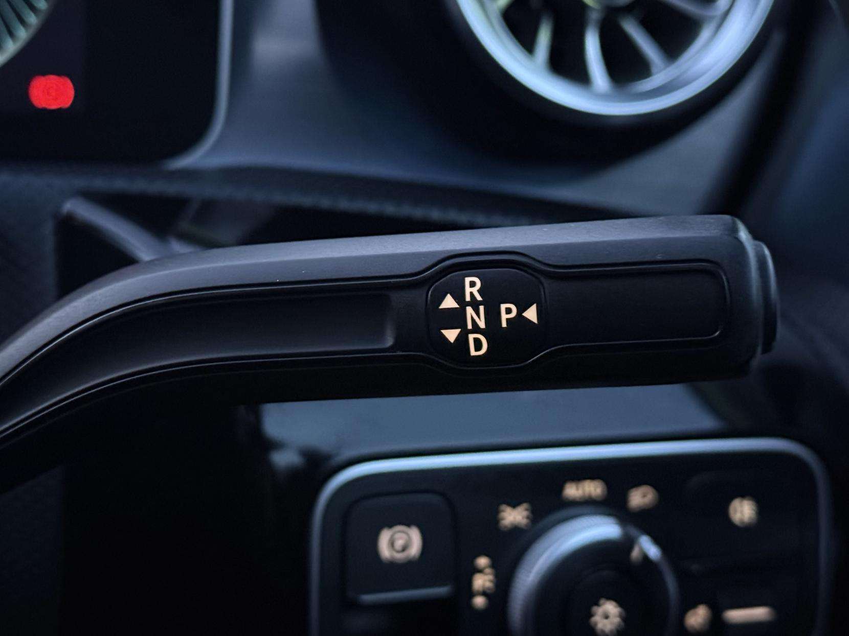 2019 MERCEDES-BENZ A CLASS 2019 MERCEDES-BENZ A CLASS