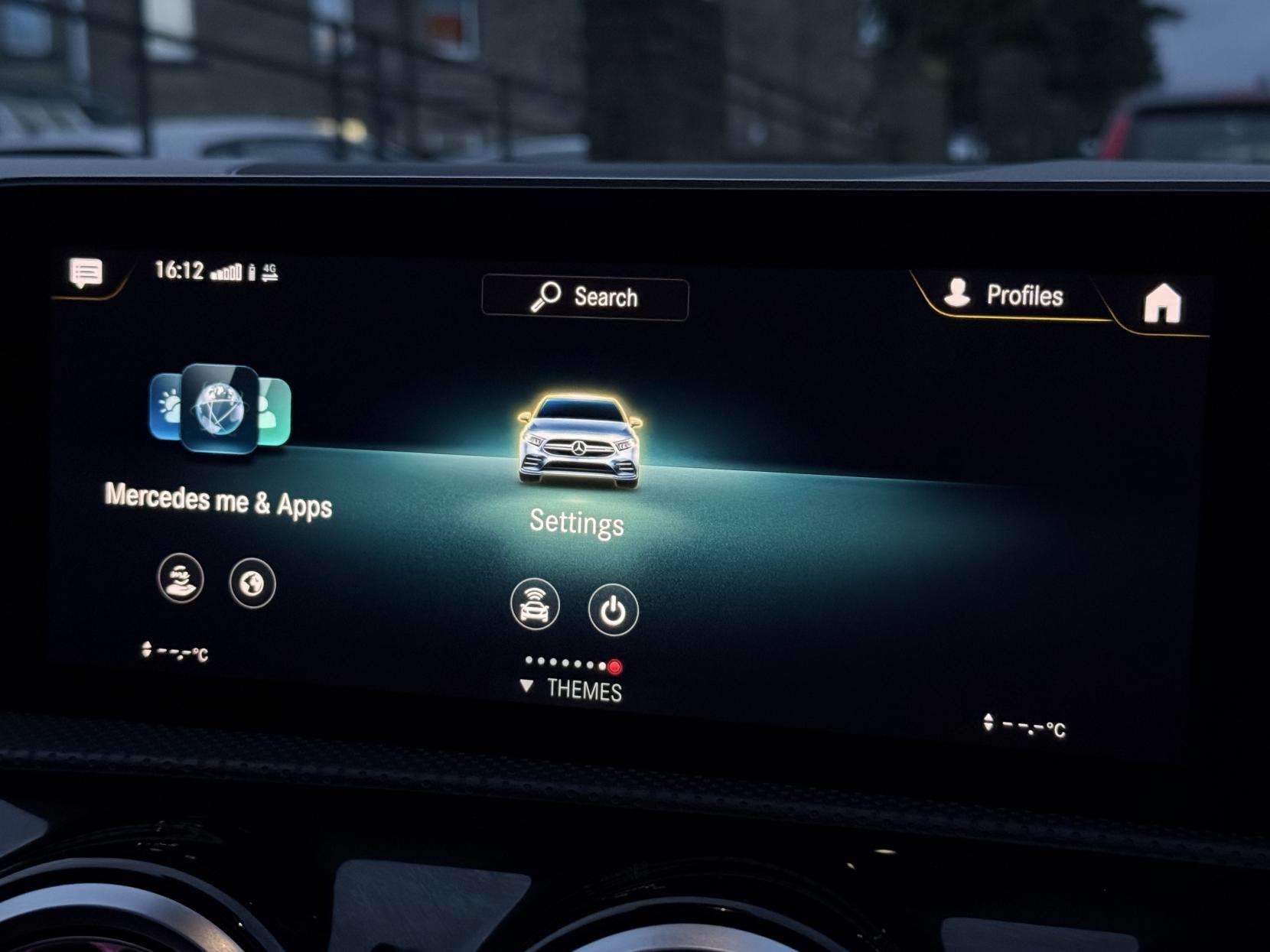 2019 MERCEDES-BENZ A CLASS 2019 MERCEDES-BENZ A CLASS