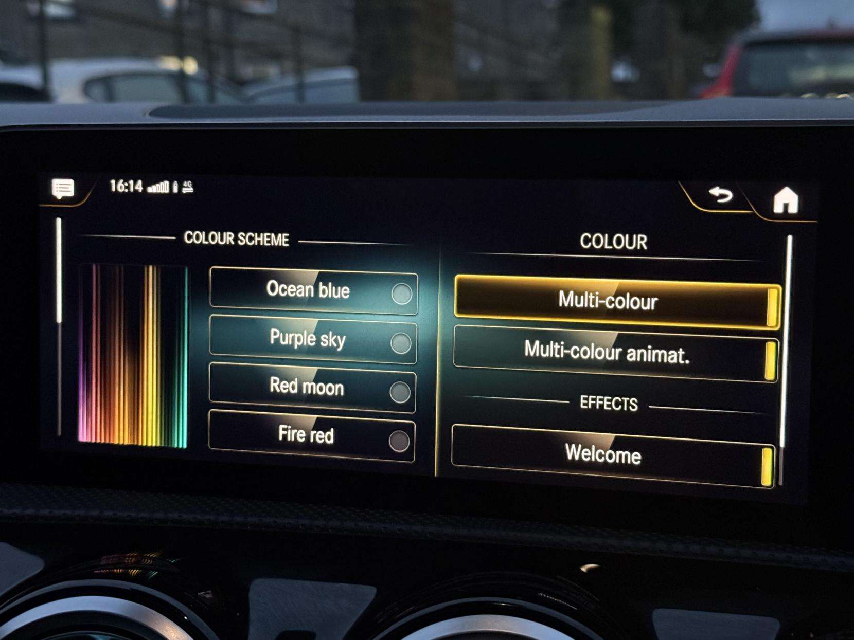 2019 MERCEDES-BENZ A CLASS 2019 MERCEDES-BENZ A CLASS