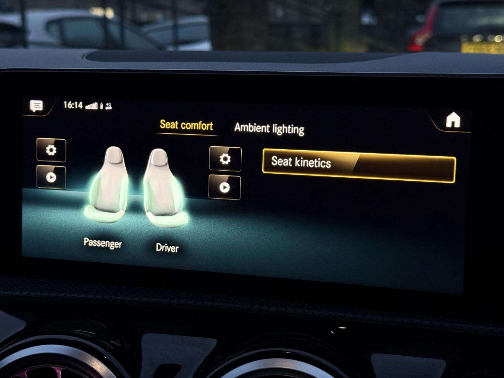 2019 MERCEDES-BENZ A CLASS 2019 MERCEDES-BENZ A CLASS