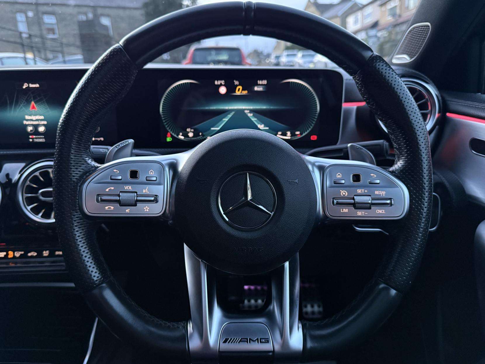 2019 MERCEDES-BENZ A CLASS 2019 MERCEDES-BENZ A CLASS