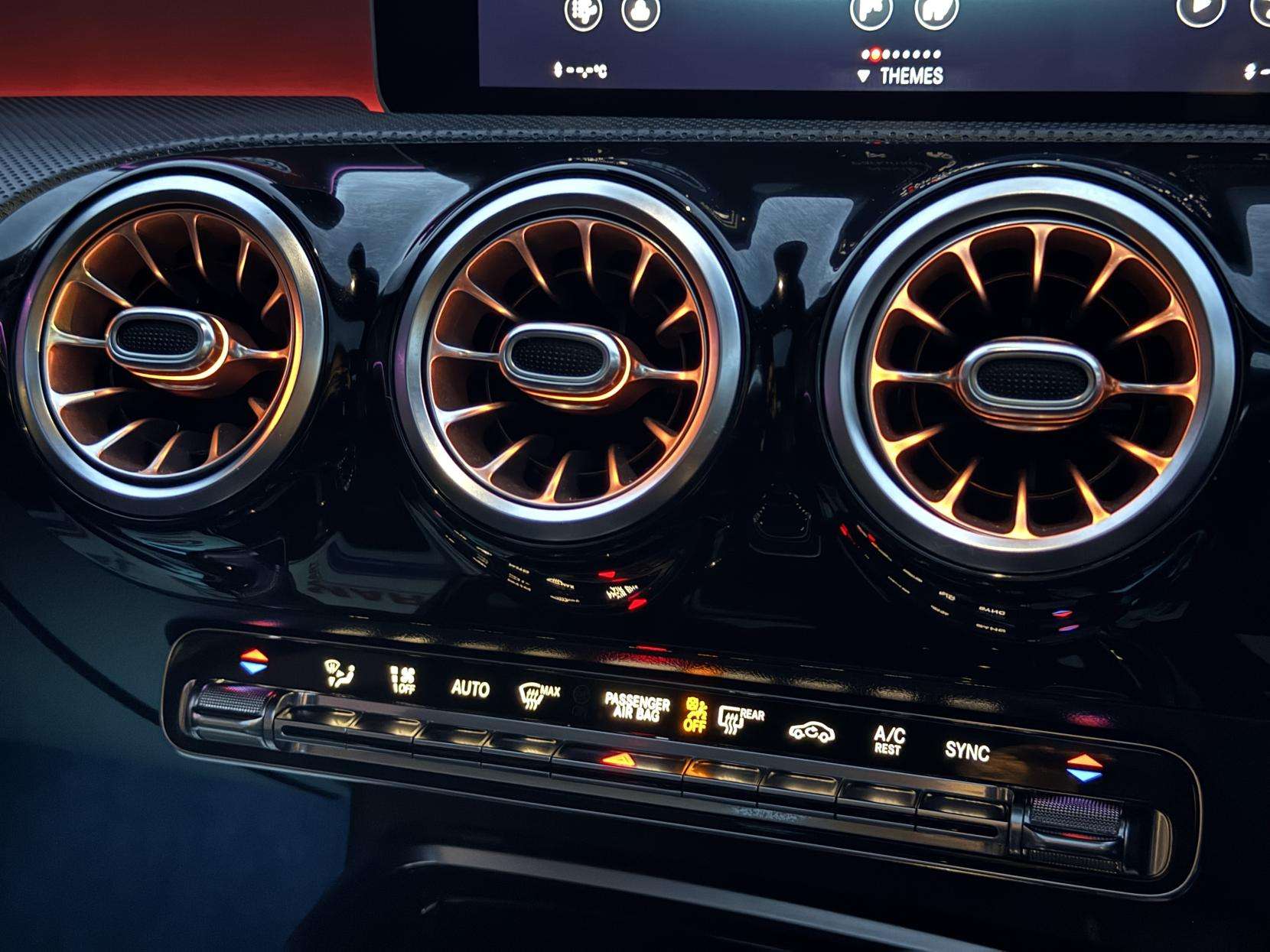 2019 MERCEDES-BENZ A CLASS 2019 MERCEDES-BENZ A CLASS