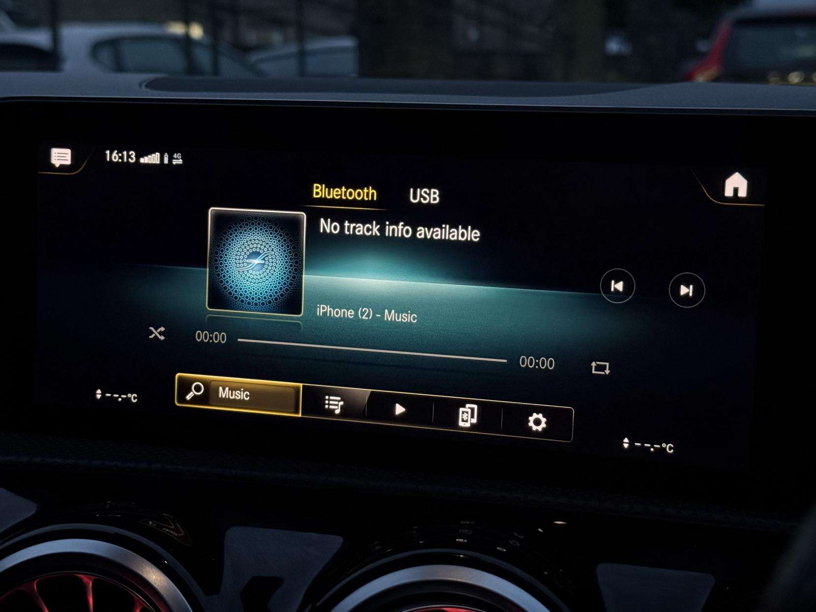 2019 MERCEDES-BENZ A CLASS 2019 MERCEDES-BENZ A CLASS