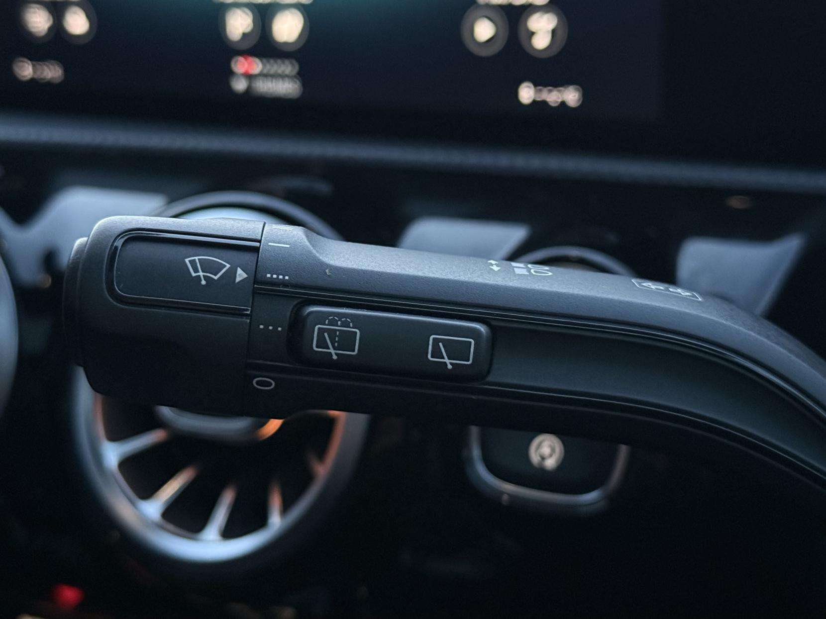 2019 MERCEDES-BENZ A CLASS 2019 MERCEDES-BENZ A CLASS