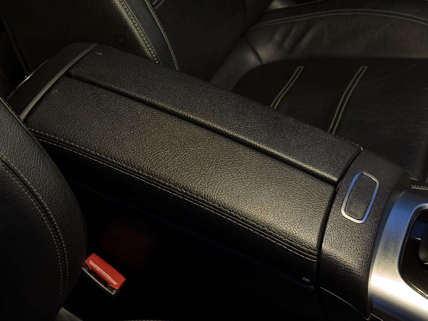 2019 MERCEDES-BENZ A CLASS 2019 MERCEDES-BENZ A CLASS