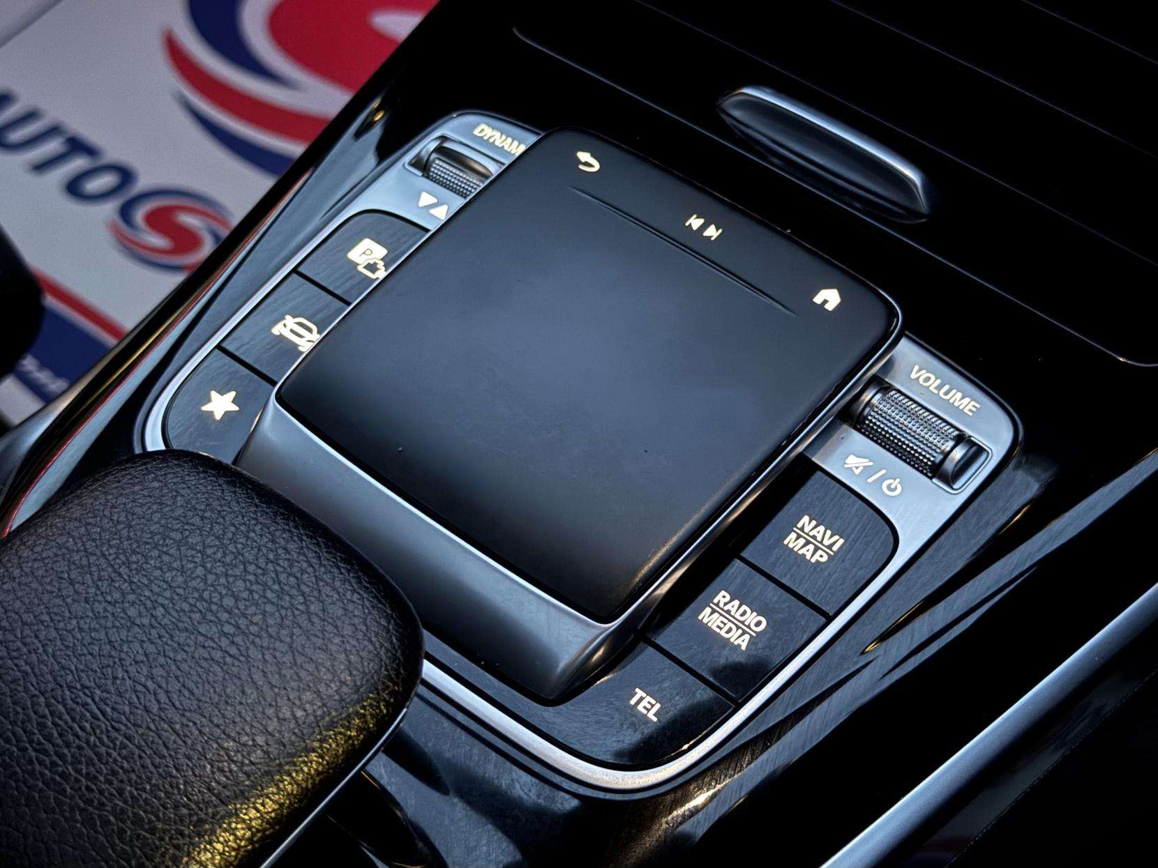 2019 MERCEDES-BENZ A CLASS 2019 MERCEDES-BENZ A CLASS