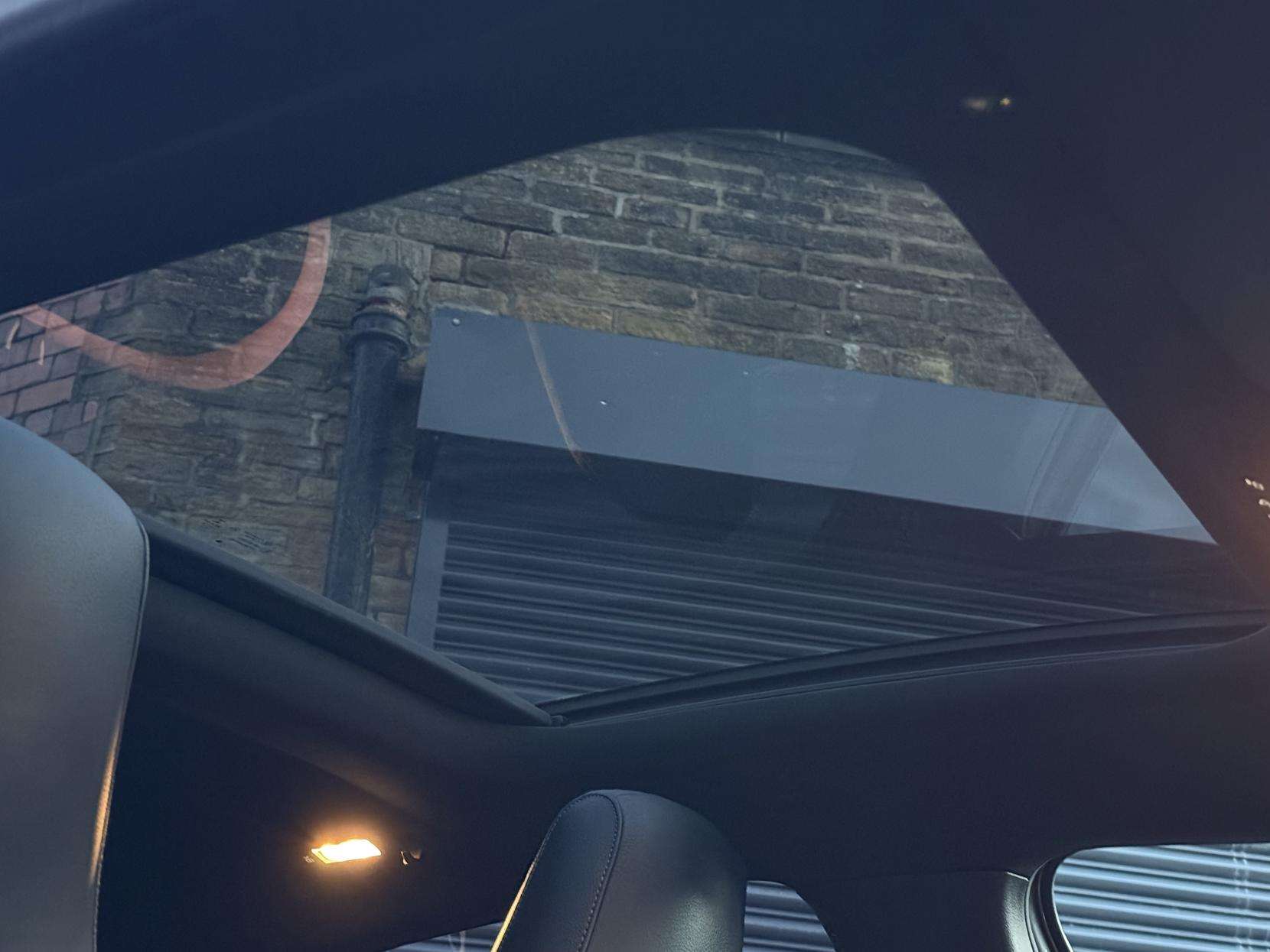 2019 MERCEDES-BENZ A CLASS 2019 MERCEDES-BENZ A CLASS