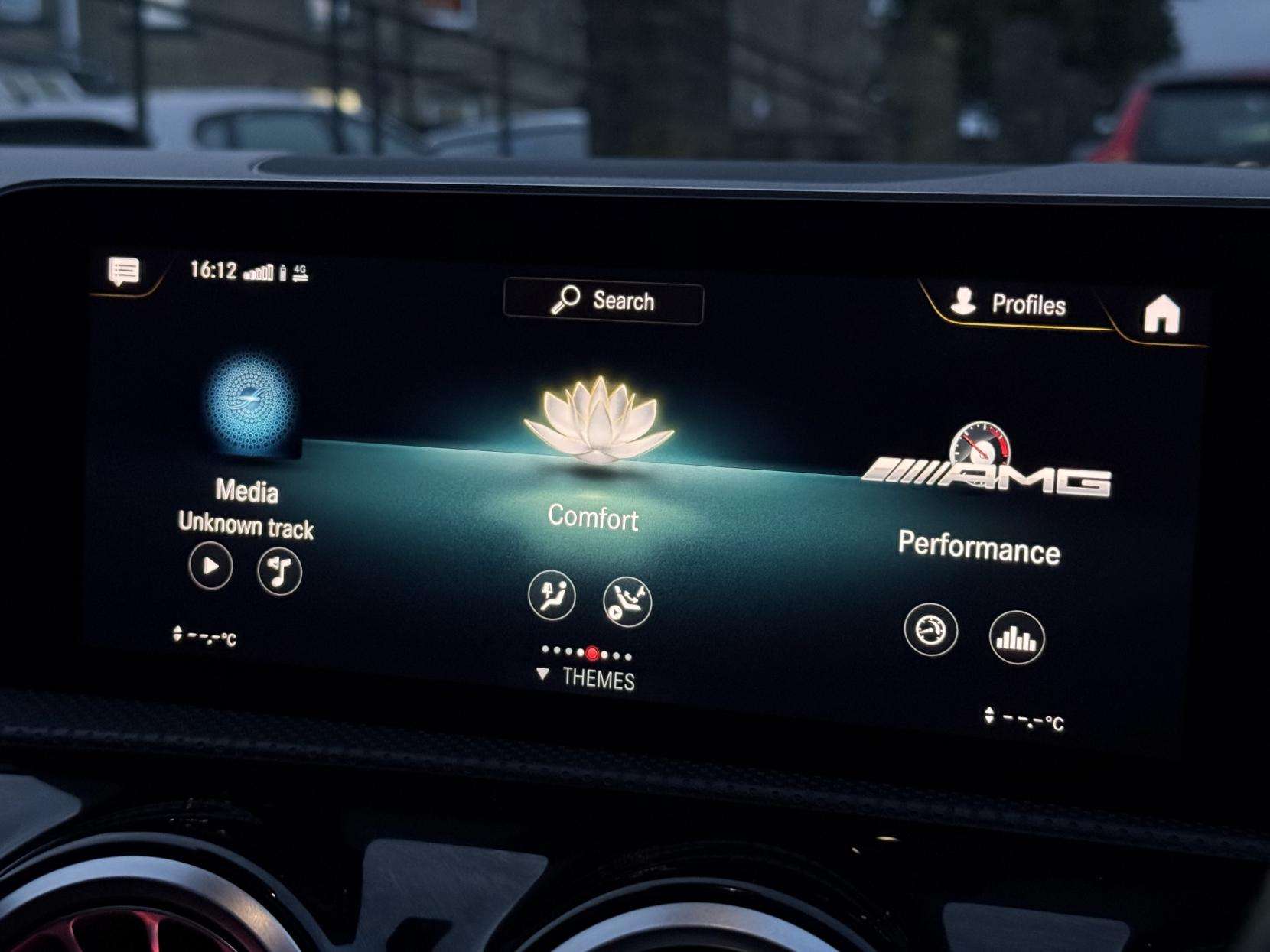 2019 MERCEDES-BENZ A CLASS 2019 MERCEDES-BENZ A CLASS