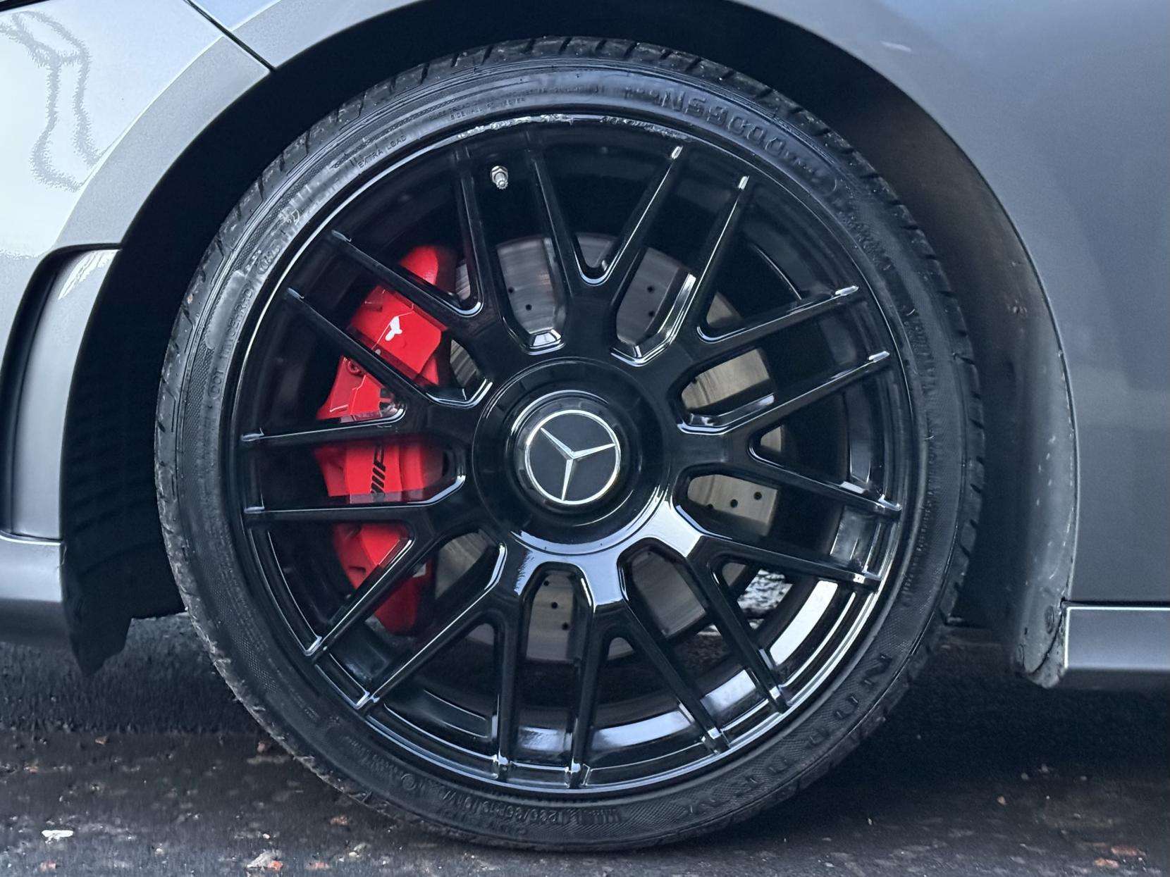 2019 MERCEDES-BENZ A CLASS 2019 MERCEDES-BENZ A CLASS