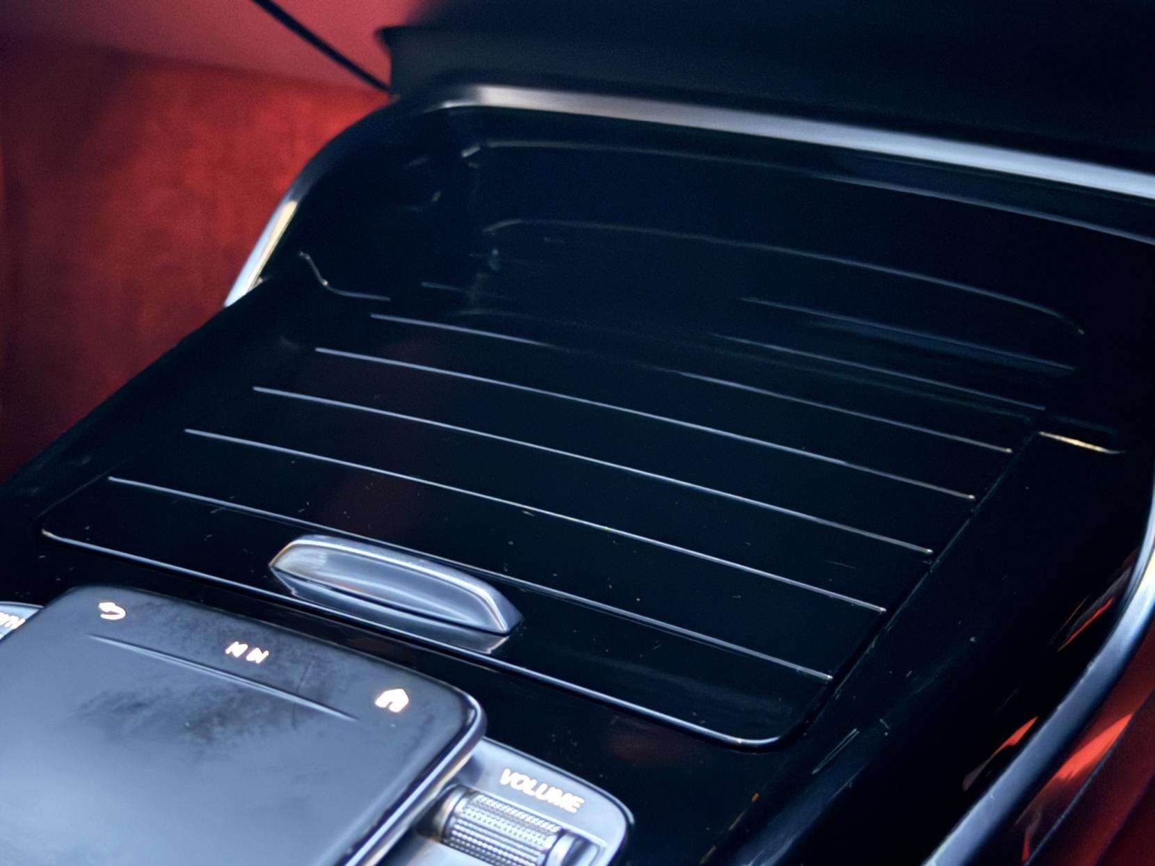 2019 MERCEDES-BENZ A CLASS 2019 MERCEDES-BENZ A CLASS