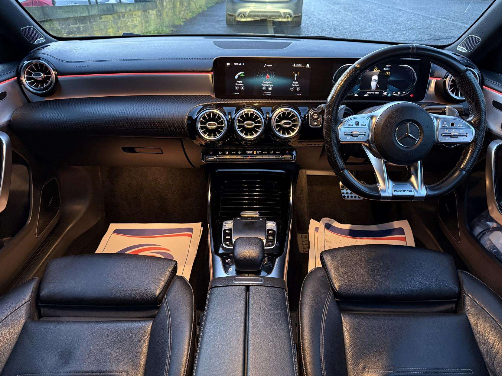 2019 MERCEDES-BENZ A CLASS 2019 MERCEDES-BENZ A CLASS