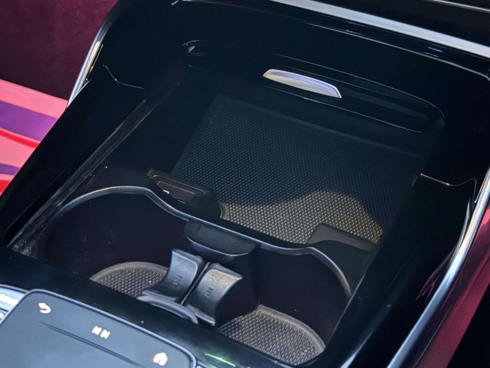 2019 MERCEDES-BENZ A CLASS 2019 MERCEDES-BENZ A CLASS