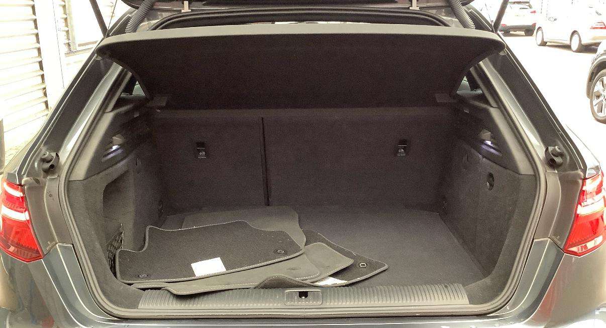 2018 AUDI A3 2018 AUDI A3