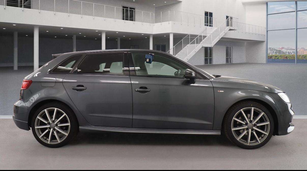 2018 AUDI A3 2018 AUDI A3