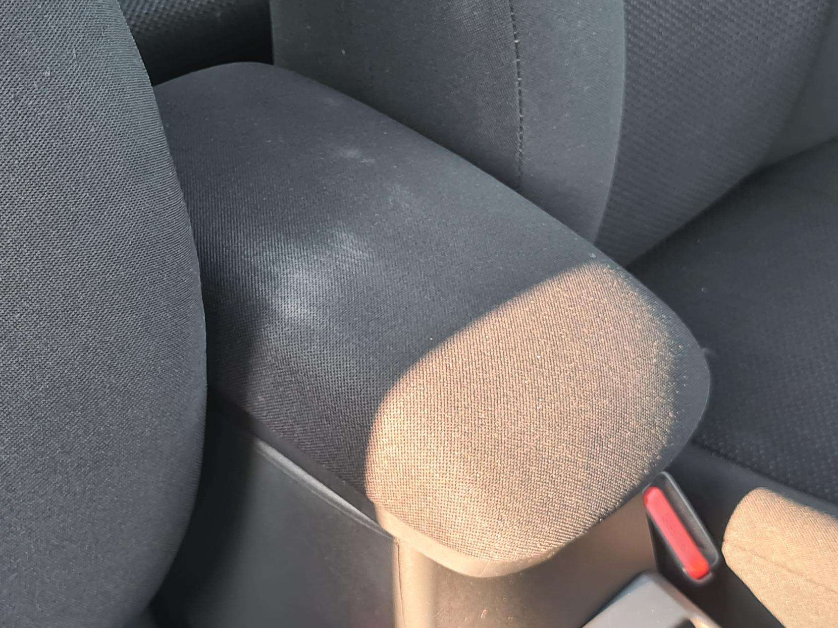 2012 TOYOTA AURIS 2012 TOYOTA AURIS