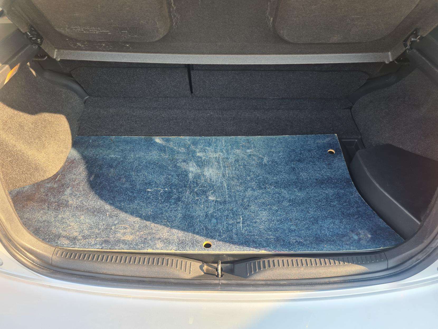 2012 TOYOTA AURIS 2012 TOYOTA AURIS