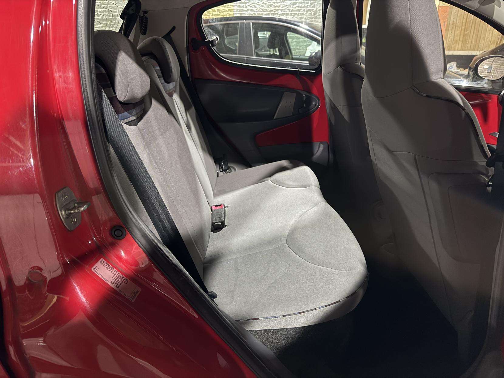 2011 CITROEN C1 2011 CITROEN C1